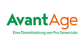Logo AvantAge
