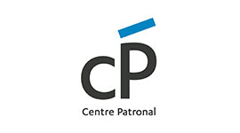 Logo cP