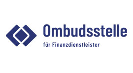 Logo Ombudsstelle