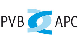 Logo PVB