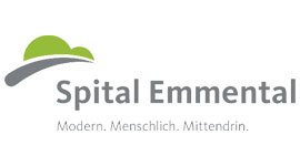 Logo Spital Emmental