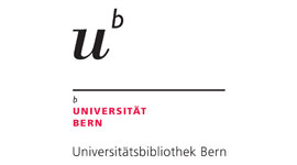 Logo Universitätsbibliothek Bern