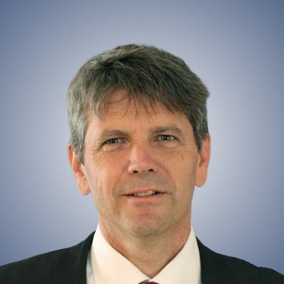 Michael Kistler