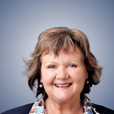 Ida Häfliger-Berchtold