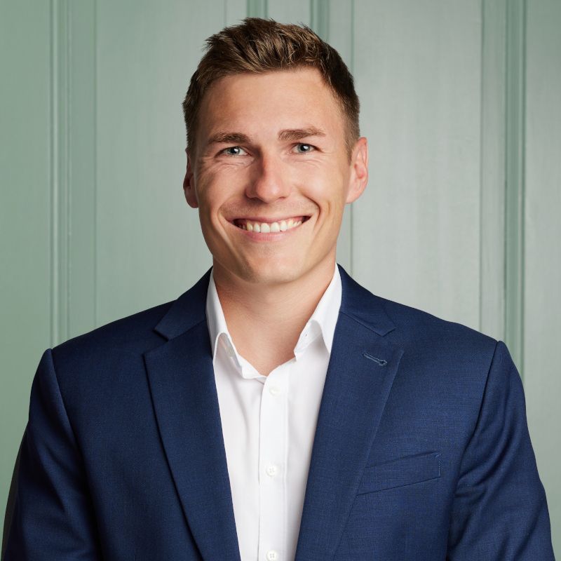 Adrian Stucki
